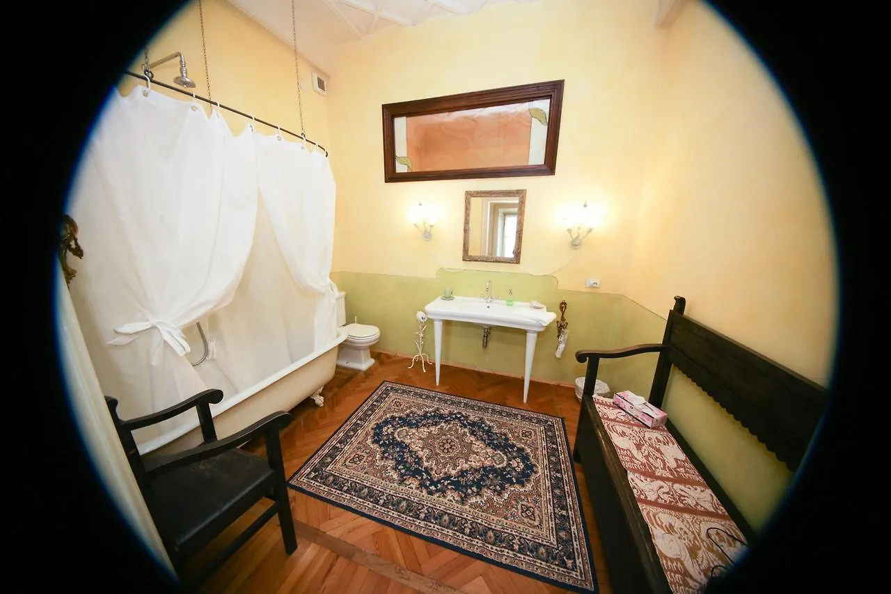 Le Due Torrette B&B Erba 2*,