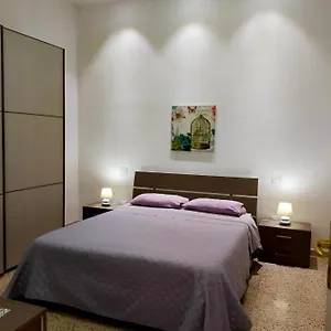 Casa Margherita Casa vacanze Guarrato