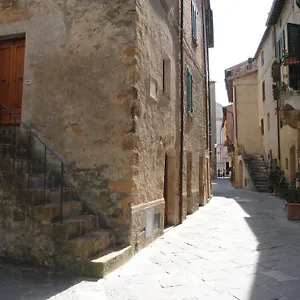La Ginestra Appartamento Pienza